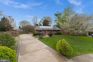 6327 Everglades Dr, Alexandria, VA 22312 - Photo 1