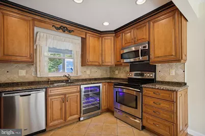 4607 Marshall Hall Lane, Fairfax, VA 22033 - Photo 13