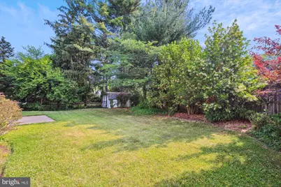 4607 Marshall Hall Lane, Fairfax, VA 22033 - Photo 37