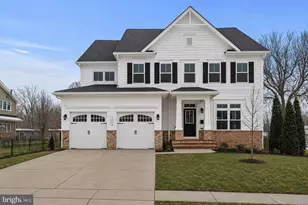 1901 Ware Rd, Falls Church, VA 22043 - Photo 1