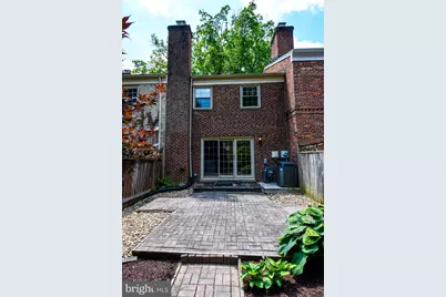 9222 Bailey Lane, Fairfax, VA 22031 - Photo 21