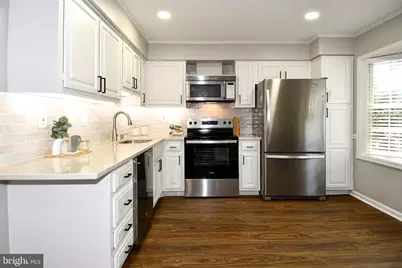 9222 Bailey Lane, Fairfax, VA 22031 - Photo 9