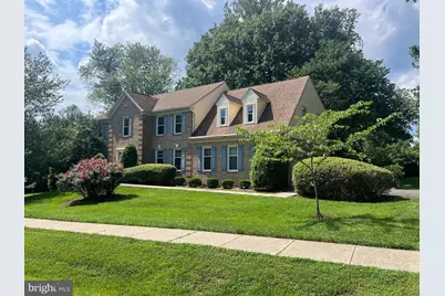 5926 Fairview Woods Drive, Fairfax Station, VA 22039 - Photo 1