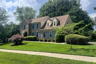 5926 Fairview Woods Dr, Fairfax Station, VA 22039 - Photo 1