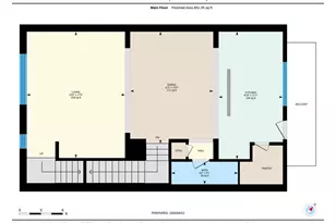 2046 Blunt Lane, Alexandria, VA 22303 - Photo 43