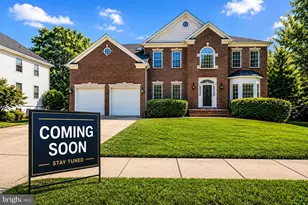9903 Burke Station Ct, Fairfax, VA 22032 - Photo 1