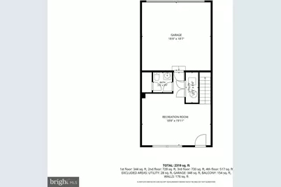 2841 Hokie Lane, Alexandria, VA 22306 - Photo 37