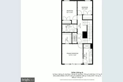 2841 Hokie Lane, Alexandria, VA 22306 - Photo 39