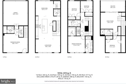 2841 Hokie Lane, Alexandria, VA 22306 - Photo 41