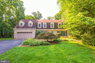 10322 Dunn Meadow Road, Vienna, VA 22182 - Photo 1