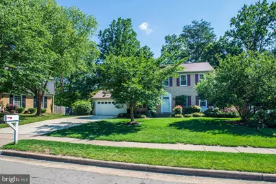 9012 Penn Manor Court, Springfield, VA 22153 - Photo 9