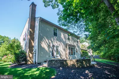 9012 Penn Manor Court, Springfield, VA 22153 - Photo 19