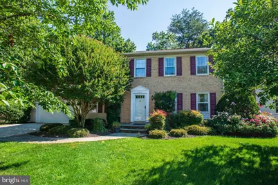 9012 Penn Manor Court, Springfield, VA 22153 - Photo 35