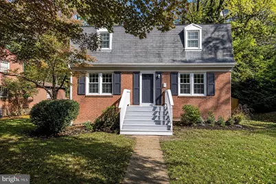 6526 Oakwood Drive, Falls Church, VA 22041 - Photo 1