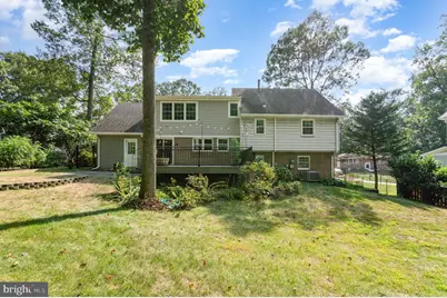519 Woodland Court NW, Vienna, VA 22180 - Photo 25