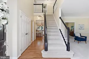 3801 Wheatgrain Ln, Fairfax, VA 22033 - Photo 5