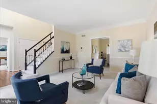 3801 Wheatgrain Ln, Fairfax, VA 22033 - Photo 9