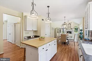 3801 Wheatgrain Ln, Fairfax, VA 22033 - Photo 15