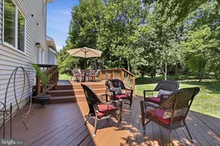 3801 Wheatgrain Ln, Fairfax, VA 22033 - Photo 41
