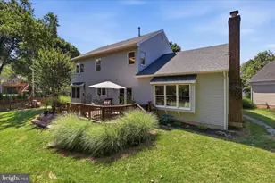 3801 Wheatgrain Ln, Fairfax, VA 22033 - Photo 43