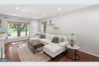 7832 Fordson Road, Alexandria, VA 22306 - Photo 5