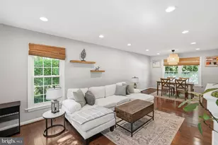 7832 Fordson Rd, Alexandria, VA 22306 - Photo 1
