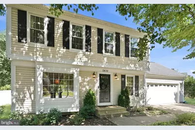 7832 Fordson Road, Alexandria, VA 22306 - Photo 3