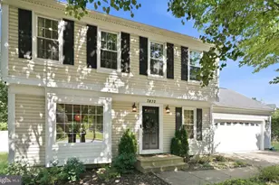 7832 Fordson Rd, Alexandria, VA 22306 - Photo 3