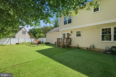 7832 Fordson Road, Alexandria, VA 22306 - Photo 31