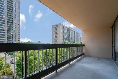 3701 S George Mason Drive #503N, Falls Church, VA 22041 - Photo 23