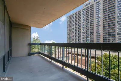 3701 S George Mason Drive #503N, Falls Church, VA 22041 - Photo 21