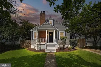 2916 Brook Drive, Falls Church, VA 22042 - Photo 1
