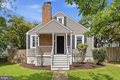 2916 Brook Drive, Falls Church, VA 22042 - Photo 3