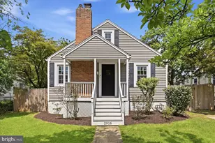 2916 Brook Dr, Falls Church, VA 22042 - Photo 3