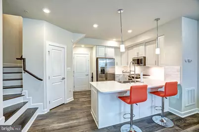 12831 Milling Stone Terrace #9, Herndon, VA 20171 - Photo 9