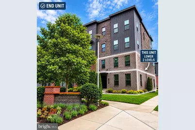 12831 Milling Stone Terrace #9, Herndon, VA 20171 - Photo 3
