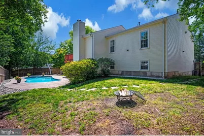 14404 Haystack Court, Centreville, VA 20120 - Photo 63