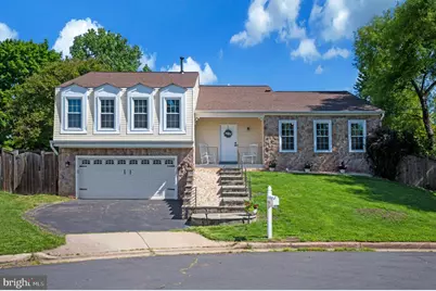 14404 Haystack Court, Centreville, VA 20120 - Photo 3