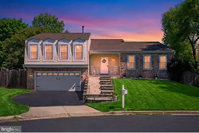 14404 Haystack Court, Centreville, VA 20120 - Photo 1
