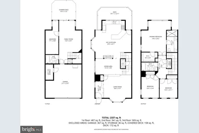 6747 Applemint Lane, Alexandria, VA 22310 - Photo 51