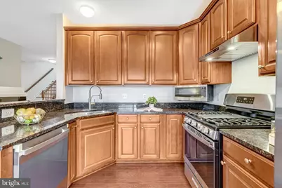 4479 Beacon Grove Circle, Fairfax, VA 22033 - Photo 17