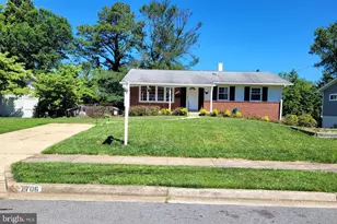 7706 Arlen St, Annandale, VA 22003 - Photo 1