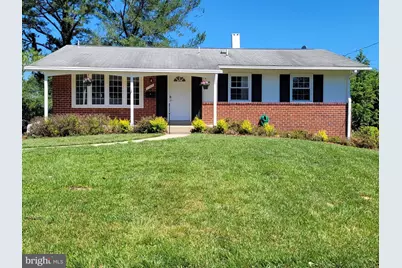 7706 Arlen Street, Annandale, VA 22003 - Photo 3