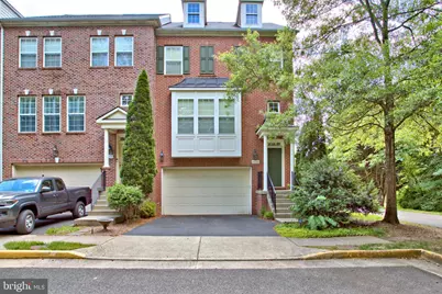 4600 Carisbrooke Lane, Fairfax, VA 22030 - Photo 1