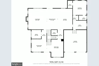 9908 Blake Lane, Oakton, VA 22124 - Photo 31