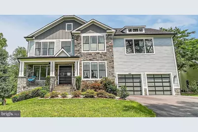 9908 Blake Lane, Oakton, VA 22124 - Photo 1