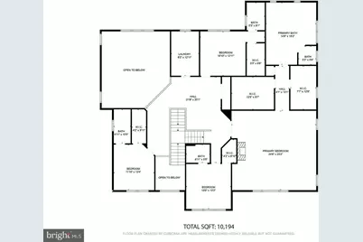 9908 Blake Lane, Oakton, VA 22124 - Photo 35
