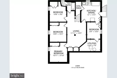 6116 Munson Hill Road, Falls Church, VA 22044 - Photo 21
