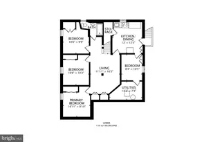 6116 Munson Hill Rd, Falls Church, VA 22044 - Photo 21