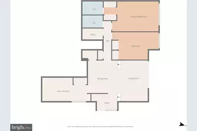 11617 Windbluff Court #9B, Reston, VA 20191 - Photo 45